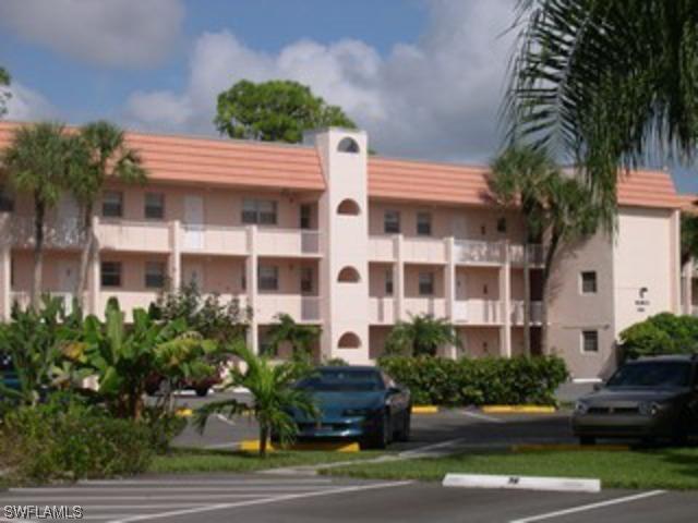 160 Turtle Lake Ct. #305, Naples, FL 34105