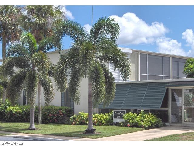 2064 Alamanda Dr. #3, Naples, FL