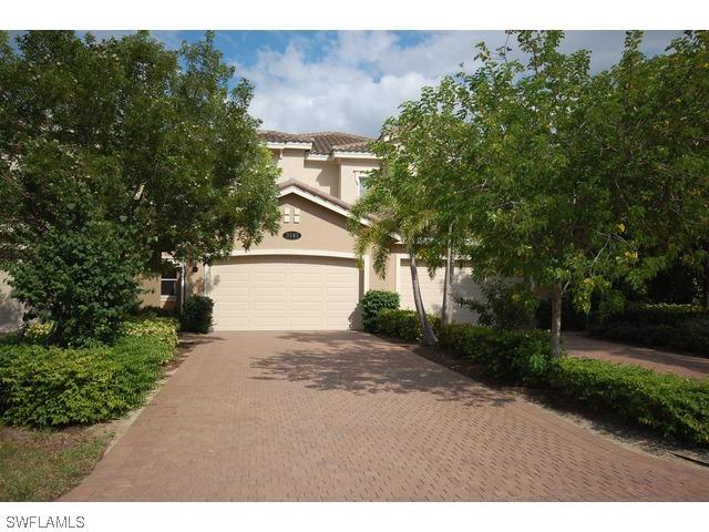 3137 Aviamar Cir. #204, Naples, FL 34114