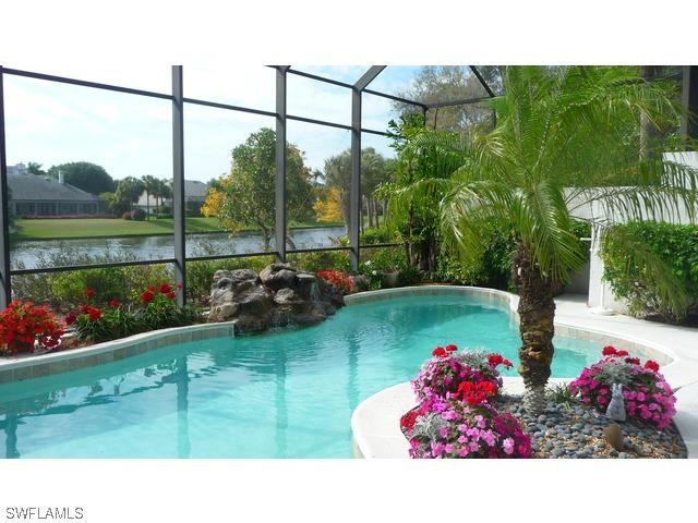 708 Pitch Apple Ln., Naples, FL