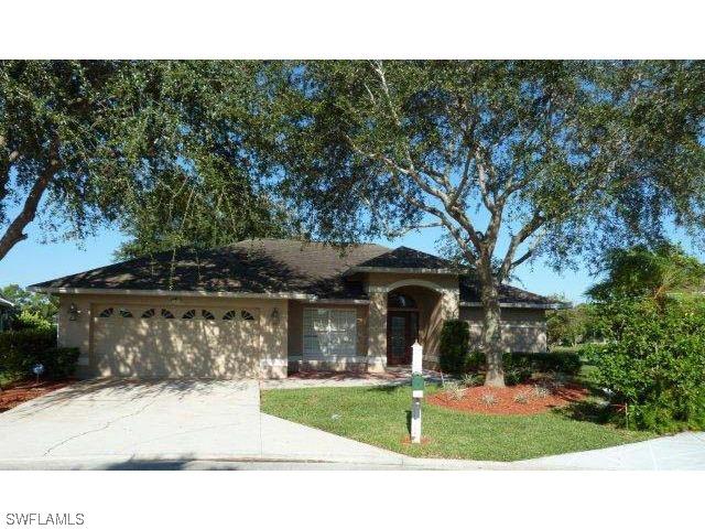 3815 Groton Ct., Naples, FL