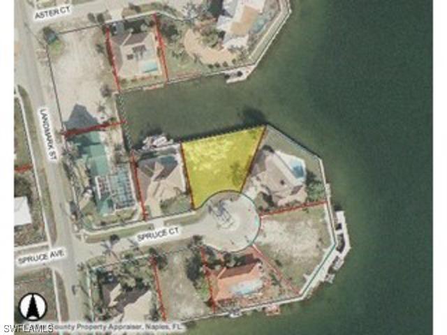 994 Spruce Ct., Marco Island, FL 34145