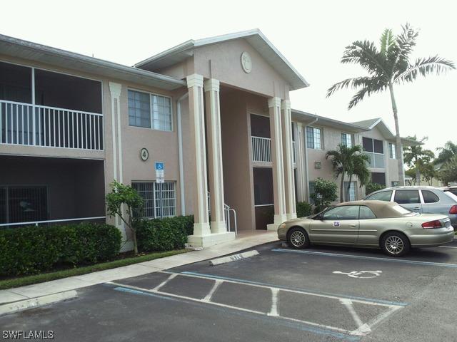 27107 Matheson Ave. #108, Bonita Springs, FL