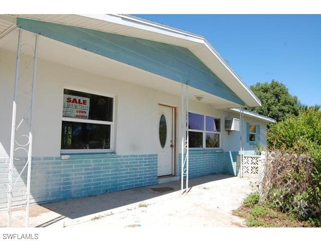 8 N Desoto St., Beverly Hills, FL 34465