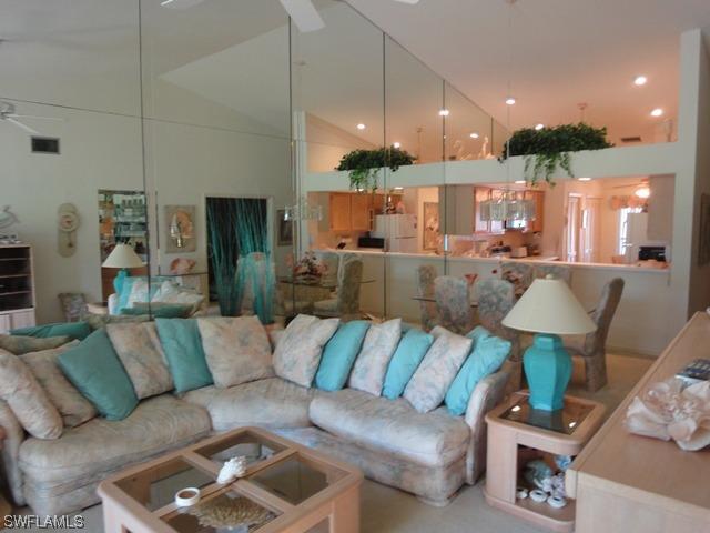 458 Country Hollow Ct. #203, Naples, FL