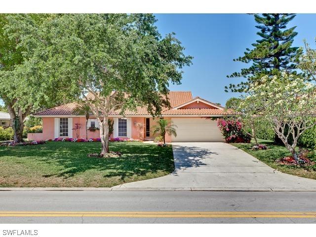 4771 West Blvd., Naples, FL 34103