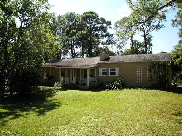 465 5th St., Naples, FL