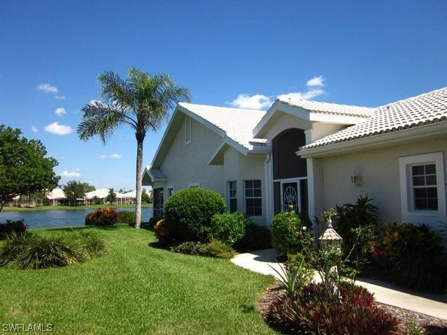 6816 Lone Oak Blvd., Naples, FL 34109