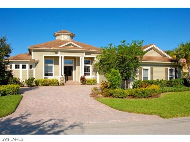 3621 Cedar Hammock View Ct., Fort Myers, FL 33905