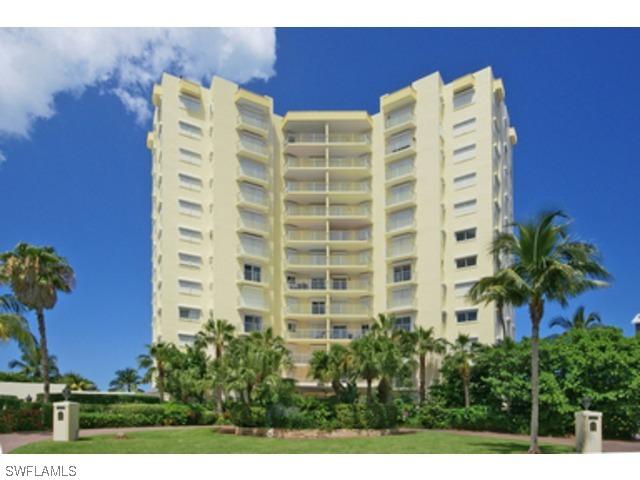 9051 Gulfshore Dr. #203, Naples, FL