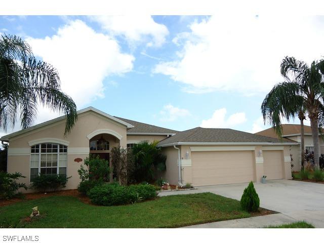 23426 Olde Meadowbrook Cir., Bonita Springs, FL