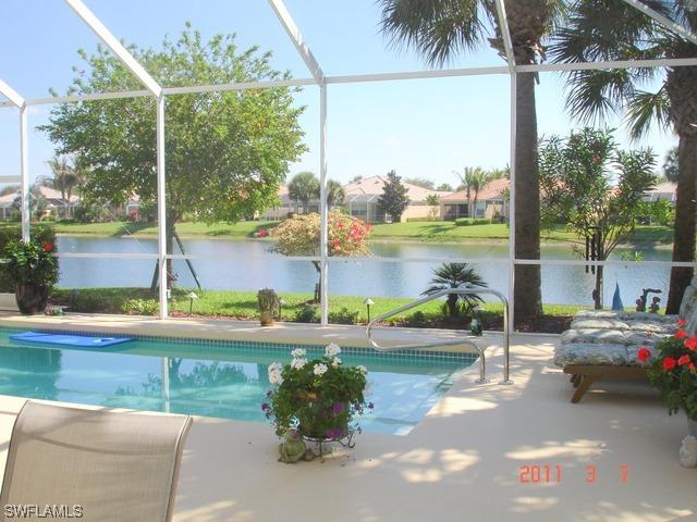 4674 Navassa Ln., Naples, FL 34119