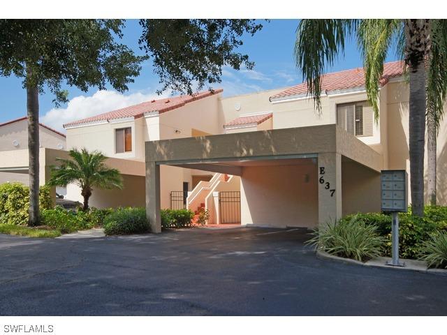 637 Beachwalk Cir. #103, Naples, FL
