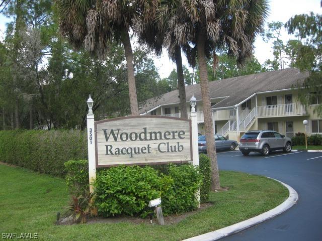 3531 County Barn Rd. #203, Naples, FL