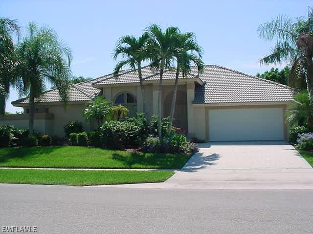 1221 Lamplighter Ct., Marco Island, FL