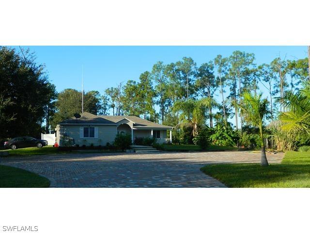 26699 Chaparel Dr., Bonita Springs, FL