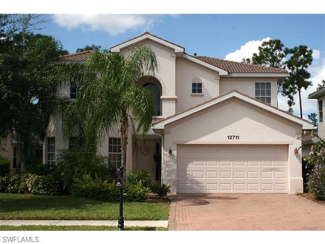 12711 Aviano Dr., Naples, FL 34105