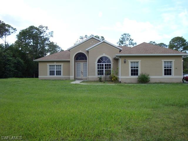 1741 Wilson Blvd., Naples, FL 34120