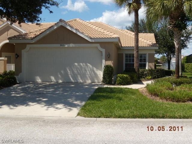 9015 Spring Run Blvd., Bonita Springs, FL