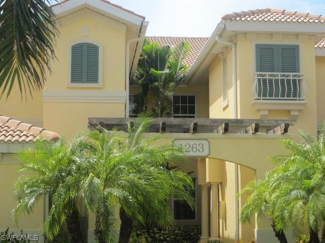 1263 Rialto Way #202, Naples, FL 34114