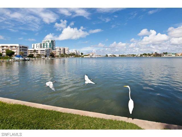 3400 Gulf Shore Blvd. #O-2, Naples, FL