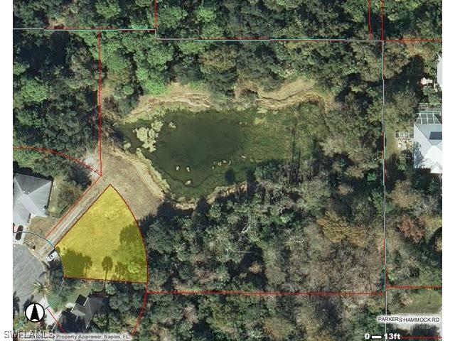 6070 Hollow Dr., Naples, FL 34112