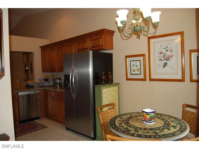 8069 San Vista Cir. #6L, Naples, FL