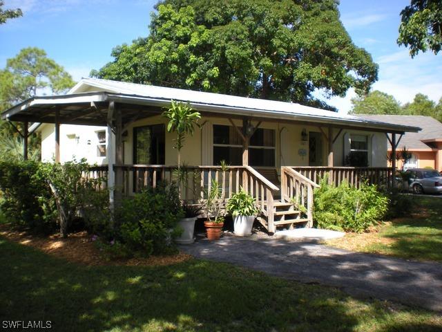 161 4th St., Naples, FL 34117