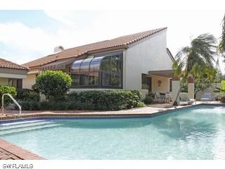 500 Bay Villas Ln. #53, Naples, FL