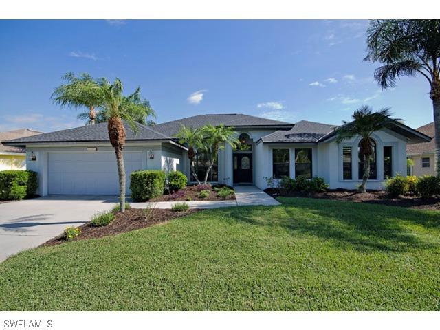 2252 Pinewoods Cir., Naples, FL