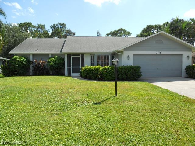 3695 Mccomb Ln., Bonita Springs, FL 34134