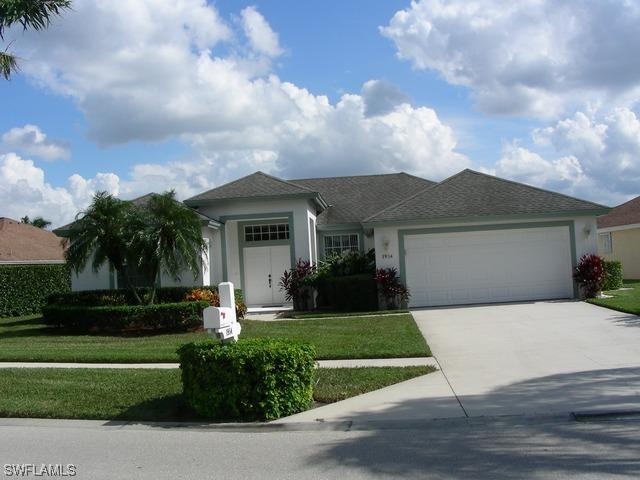 1954 Terrazzo Ln., Naples, FL