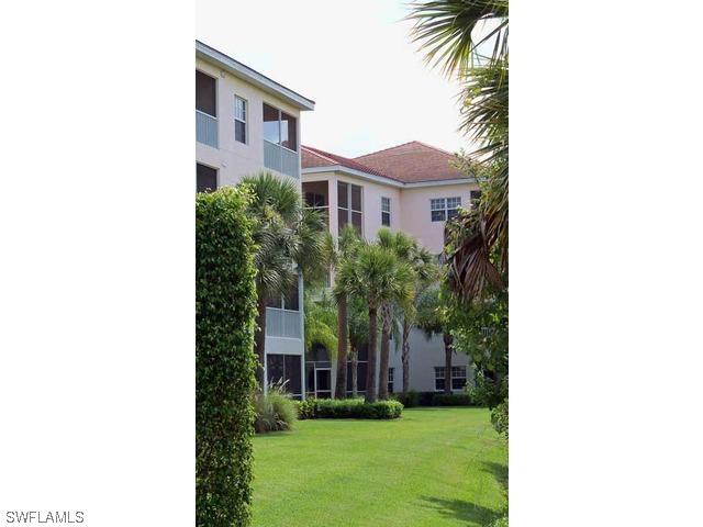 4500 Botanical Place Cir. #102, Naples, FL 34112