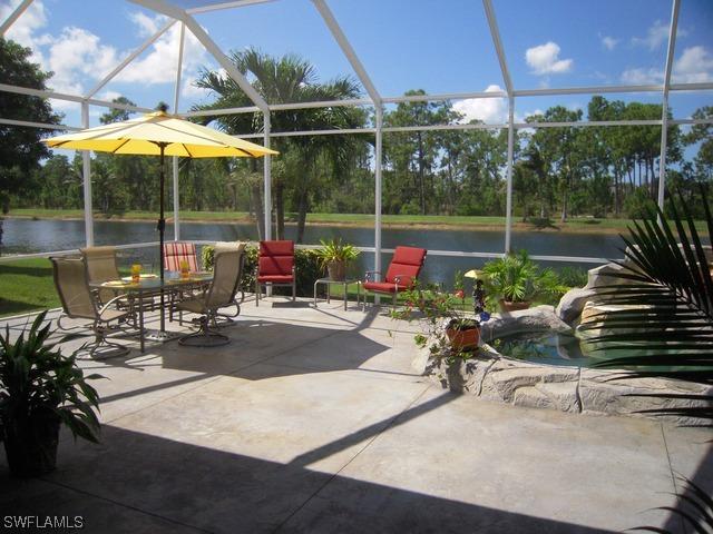 5701 Lago Villaggio Way, Naples, FL