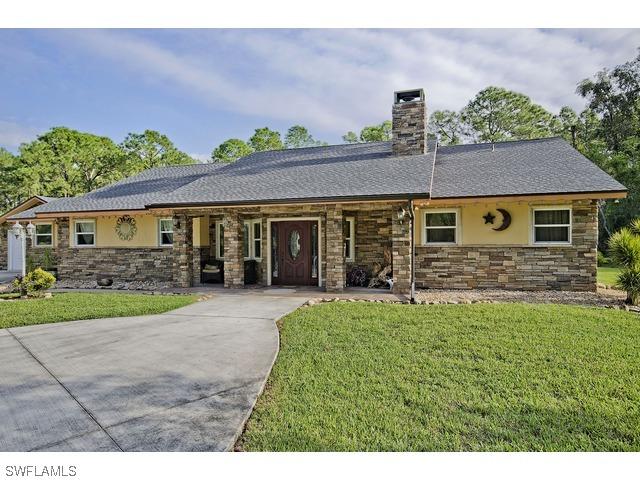 5141 Palmetto Woods Dr., Naples, FL 34119