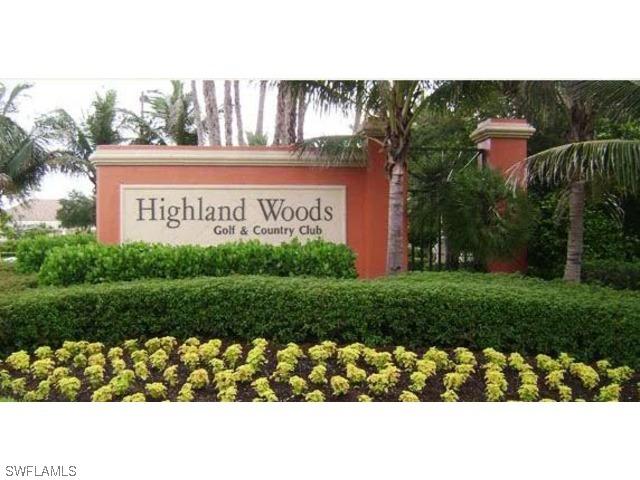 26781 Clarkston Dr. #101, Bonita Springs, FL 34135