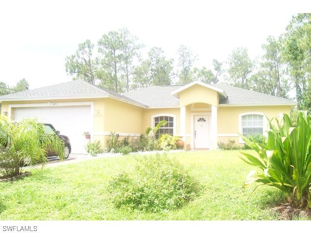 421 Everglades Blvd., Naples, FL 34117