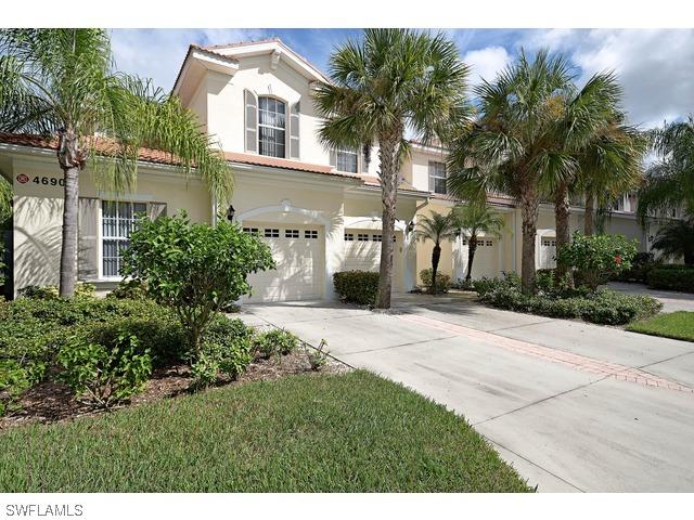 4690 Winged Foot Ct. #202, Naples, FL 34112