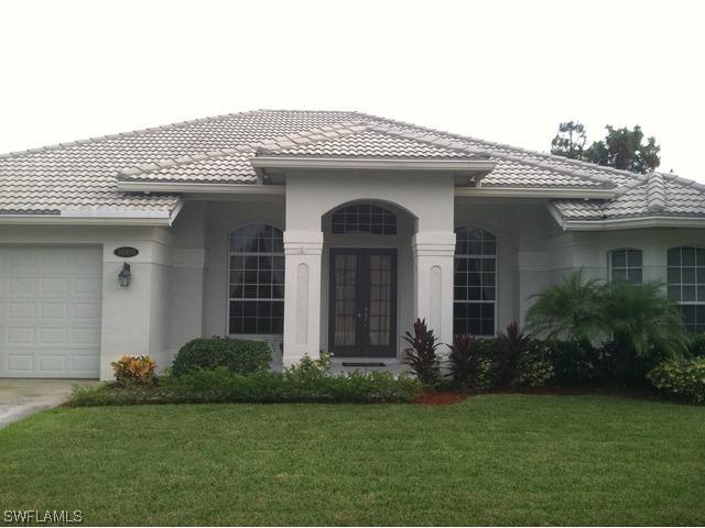 14900 Indigo Lakes Dr., Naples, FL 34119