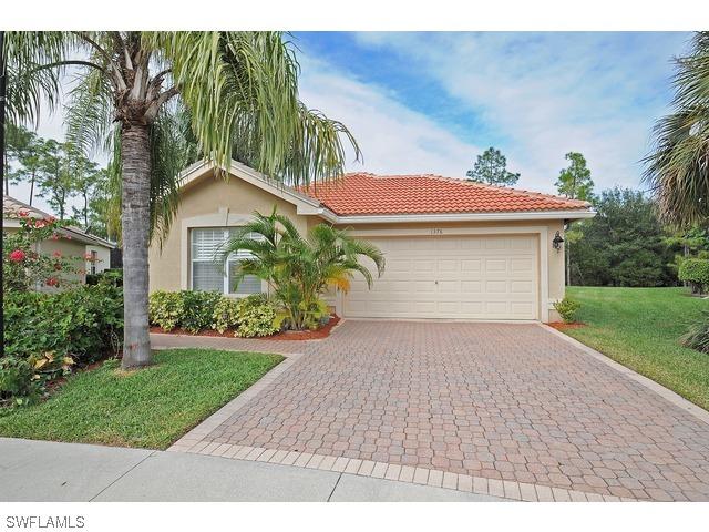 1376 Areca Cove, Naples, FL 34119