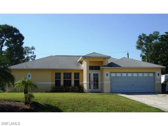 10600 Woodchuck Ln., Bonita Springs, FL