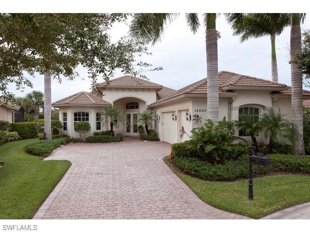 18020 Montelago Ct., Miromar Lakes, FL 33913