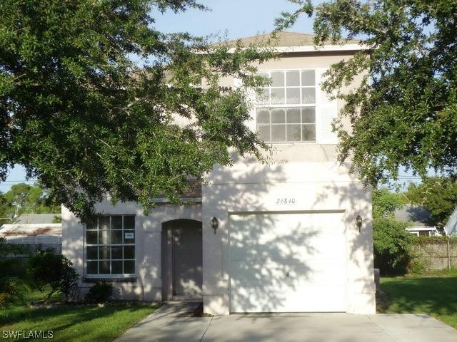 26840 Silverado East Dr., Bonita Springs, FL 34135
