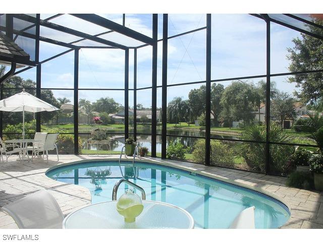 891 Turtle Ct., Naples, FL