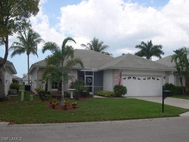7123 Falcons Glen Blvd., Naples, FL