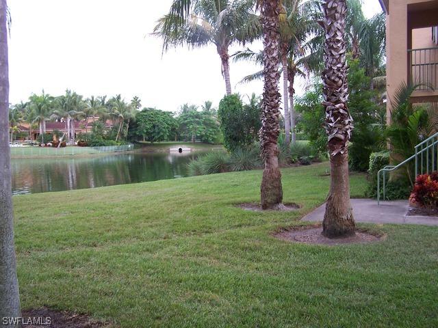 1195 Wildwood Lakes Blvd. #106, Naples, FL 34104