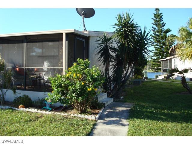 5205 Treetops Dr. #P-3, Naples, FL