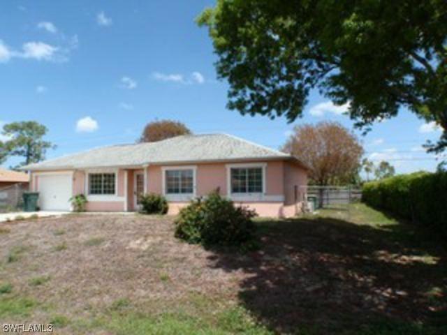 5363 29th Pl., Naples, FL