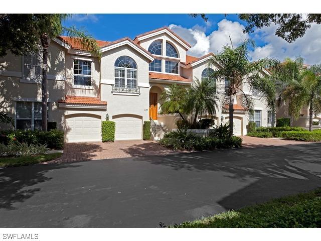 235 Colonade Cir. #2207, Naples, FL