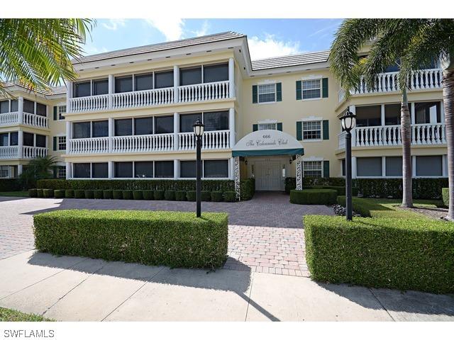666 3rd St. #302, Naples, FL 34102